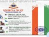 राउरकेला पुलिस जिला में अपराध में आई गिरावट पुलिस ने जारी किए आंकड़े 