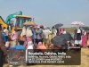 धरना प्रदर्शन के दौरान युवक की मौत से स्थिति तनावपूर्ण 