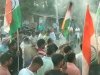 कश्मीर के पहलगाम में हुए आतंकवादी हमले से देश में आक्रोश का माहौल 