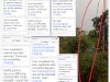 सात बार शिकायत करने पर भी नहीं कसी गई बिजली का तार 