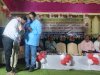 शिक्षक शान्तू साहू ने 43 साल में 73 बार रक्तदान कर युवाओं के लिए पेश की मिसाल 