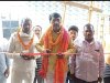 अयोध्या में लक्ष्मण गेस्टहाउस का भव्य शुभारंभ 