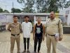साइबर ठगी के मामले में 23 आरोपी गिरफ्तार 
