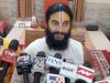 हनुमानगढ़ी के महंत संजय दास का आशीर्वाद विराट की आरसीबी ने रचा जीत का इतिहास