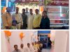हनुमत पैलेस की नई शाखा का भव्य उद्घाटन 