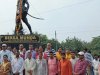भाजपा ने भगवान बिरसा मुंडा को उनकी पुण्यतिथि पर श्रद्धांजलि दी