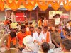 पांचवे बडे़ मंगलवार को संयुक्त रूप से किया गया भव्य भंडारा 