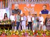 सुंदरगढ़ में जिला स्तरीय विकास मेला का उद्घाटन