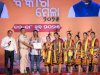 संपन्न हुआ जिला स्तरीय विकास मेला