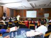 बाल अनुकुल वातावरण निर्माण के लिए बहु क्षेत्रीय सम्मेलन आयोजित