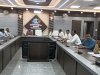 आंगनबाड़ी केंद्रों के सुधार व पोषण प्रबंधन को लेकर सीडीओ ने की समीक्षा बैठक