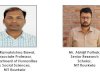 विकलांग बच्चों पर एनआईटी राउरकेला का शोध 