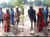 एक ही फोटो चार मास्टर रोल में दर्ज मनरेगा में फर्जीवाड़े का संदेह