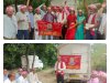 जन अधिकार पार्टी की जिला स्तरीय समीक्षा बैठक