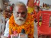 जानकी निवास मंदिर में नियुक्त हुए नये महन्त 