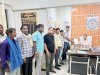 छत्तीसगढ़ में उबाल  शक्ती में भी फूटा विरोध गुरु खुशवंत साहेब की सुरक्षा की मांग