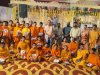 वैदिक परंपरा के संवाहकों को मिला सम्मान