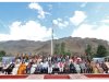 भारतीय सेना ने करगिल विजय दिवस की 26वीं वर्षगांठ मनाई