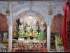 मणि पर्वत पर सावन झूला आज 
