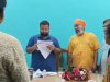 जिलाधिकारी के पास पहुँचा राजगांगपुर प्रखंड़ का विवाद 