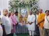 वरिष्ठ भाजपा नेता नृसिंह जेना के 11वें श्राद्ध दिवस पर श्रद्धांजलि सभा