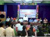 फाइलेरिया की रोकथाम के लिए जिले में औषधी सेवन कार्यक्रम का शुभारंभ 