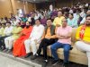 स्वतंत्रता दिवस के अवसर पर कवि सम्मेलन का आयोजन 