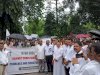 क्रिश्चियन समुदाय का जन आक्रोश -भाजपा ने कहा सरकार को बदनाम करने की शाजिस 