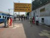 7200 रुपये की रिश्वत लेते रंगे हाथों पकडाया पार्सल क्लर्क 