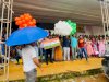 एनएचएम कर्मचारी हड़ताल पर स्वास्थ्य सेवा प्रभावित 