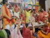 रायगंज अयोध्या में 35वां राधाअष्टमी दुग्धाभिषेक महोत्सव सम्पन्न 