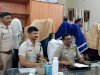 ऑपरेशन गज के तहत एनडीपीएस एक्ट में सात गिरफ्तार