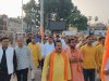 भक्तिमय वातावरण में संपन्न हुआ कोटा परिक्रमा 