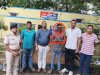 चोरी के मोबाइल के साथ आरोपी गिरफ्तार