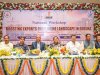 ओडिशा में एमएसएमई परिदृश्य से निर्यात को बढ़ावा देने पर एक राष्ट्रीय कार्यशाला का आयोजन