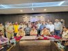 सात दिनों  के भीतर  धरा गया 10लाख का लुटेरा 