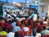 दर्शन नगर पुलिस चौकी में पीस कमेटी बैठक संपन्न