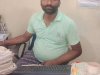 एक और सिंचाई परियोजना अधिकारी विजलेंस की गिरफ्त में 