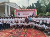 सेवा पर्व के अवसर पर सुंदरगढ़ में जिला स्तरीय मैराथन
