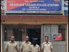 किल के हमले से हुई मौत अभियुक्त गिरफ्तार 