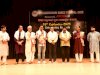 कृष्णम' संस्थान का आठवाँ चक्रधारी नृत्य महोत्सव आयोजित