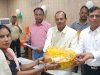 जिले में हर्षोल्लास मनाई गई  शास्त्री और गाँधी जयंती