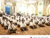 राष्ट्रीय स्वयंसेवक संघ के सौ वर्ष पूरे होने पर विशाल पथ संचालन संपन्न