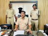 खुद को एनएसजी कमांडो बताकर महँगे शौक पूरा करने वाला गिरफ्तार 