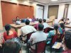 कॉलेज अध्यक्षों की बैठक आयोजित