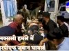 नक्सली हमले में सीआरपीएफ इंस्पेक्टर घायल