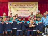 उच्चतर माध्यमिक शिक्षा परिषद ओडिशा वार्षिक एथलेटिक मीट का समापन