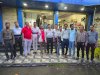 अभापसूस के राष्ट्रीय अधिवेशन में पूरे देश से हजारो पत्रकार भाग लेने पहुँच रहे है बिलासपुर