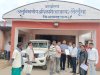 जनसंपर्क अधिकारी  पर पत्रकार से मारपीट और झूठे मुकदमें में फंसाने का आरोप