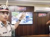 पुलिस की तीसरी आँख से होगी‌ चप्पे चप्पे की निगरानी